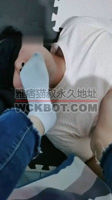 【网盘】【范爷】舔运动鞋高跟/咀嚼白袜丝袜  JS23082402