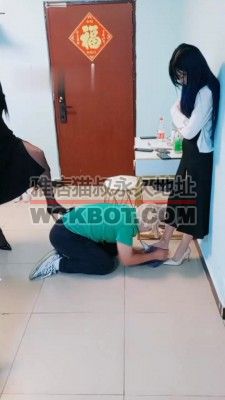 【网盘】【猫格格】姐妹花惩罚虐废偷原味邻居【下】 bf32224