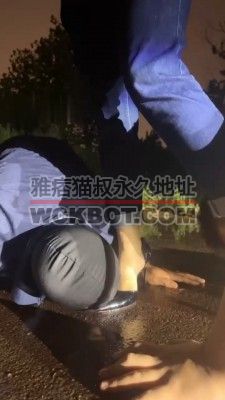 【网盘】【辣姐】户外溜双狗-脏鞋底喂食/耳光/骑马/磕头求饶 bf32230