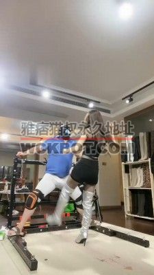 【网盘】【一诺大小姐】超强双S重度提档【双视角完整版】 bf32641