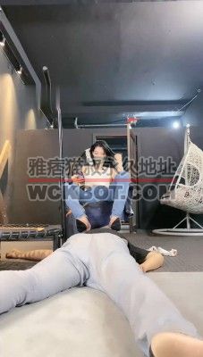 【网盘】【冰诺】长靴高跟全体重踩地毯狗 bf32836