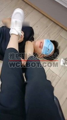 【网盘】【梵高】开发素人护士S-小白鞋库里丝 bf33095