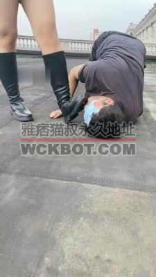 【网盘】【礼礼大人】双S-踩踏羞辱/靴里面包喂食-各种蹂躏【双视角版】 bf33462