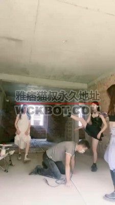 【网盘】【宸宸】4S-带素人群殴/暴力踢踹-续集【双视角版】 bf33533