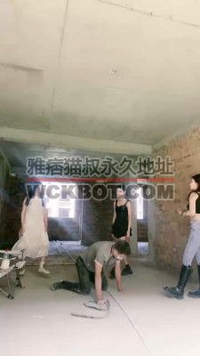 【网盘】【宸宸】4S-带素人群殴/暴力踢踹-续集【双视角版】 bf33533