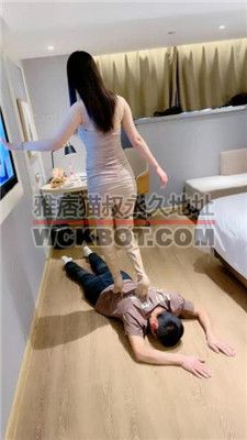 【网盘】【浅夏大大】皮靴掌控/气味控制/人体除臭【下】 bf33756