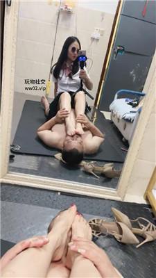 【网盘】【2024-11-04】【蓝汐】重度刑虐惩罚跑骚狗 bf46071