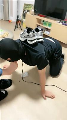 【网盘】【2024-11-04】【cici】男女主双调-伺候用餐吃剩饭 JS241023-25