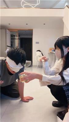 【网盘】【2024-11-04】【不甜】双S洛丽塔-骑马狗爬/踩踏/坐脸窒息/踢裆【双视角版】 bf46304