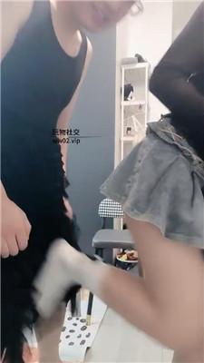 【网盘】【2024-11-26】【梦中女王】小白鞋白袜踩CD/骑马转胯 bf46757