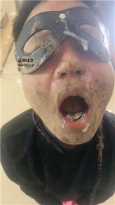 【网盘】【2024-11-28】【Joy】捆绑-清理超脏泥巴鞋底/中指鄙视 JS241112-24