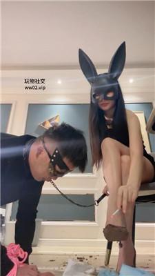 【网盘】【2024-11-28】【Joy】捆绑-清理超脏泥巴鞋底/中指鄙视 JS241112-24