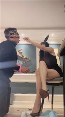 【网盘】【2024-11-28】【Joy】捆绑-清理超脏泥巴鞋底/中指鄙视 JS241112-24