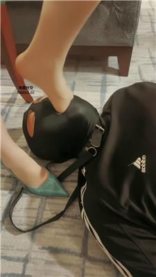 【网盘】【2024-11-28】【咩祖】双S姐妹花-高跟丝袜插嘴踩踏 bf49909