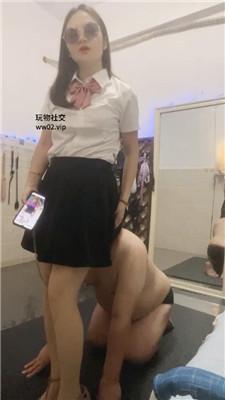 【网盘】【2024-11-04】【蓝汐】重度刑虐惩罚跑骚狗 bf46071