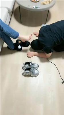 【网盘】【2024-11-04】【cici】男女主双调-伺候用餐吃剩饭 JS241023-25