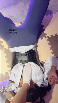 【网盘】【2024-11-04】【橙宝】双母畜-奴下奴-对白棉袜发骚犯贱 bf46169