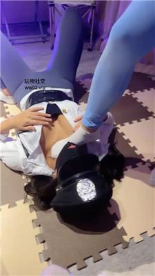 【网盘】【2024-11-04】【橙宝】双母畜-奴下奴-对白棉袜发骚犯贱 bf46169