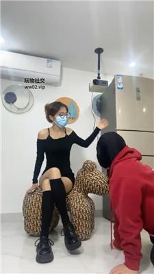 【网盘】【2024-11-04】【素人挖掘机】抽耳光/舔皮鞋及膝袜/骑马踩踏/臭脚捂脸 bf46215