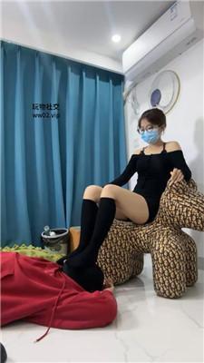 【网盘】【2024-11-04】【素人挖掘机】抽耳光/舔皮鞋及膝袜/骑马踩踏/臭脚捂脸 bf46215