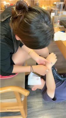 【网盘】【2024-11-04】【沅芷大人】高跟皮靴桌底蹂躏圈养家奴 bf46250