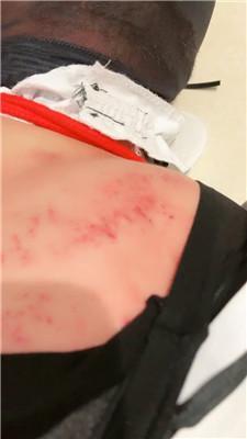 【网盘】【2024-11-04】【若依】长靴踩踏/五花大绑/重度鞭打 JS241027-13