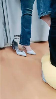 【网盘】【2024-11-04】【拽拽】耳光/高跟碾压踩/伺候沐足 JS241028-11