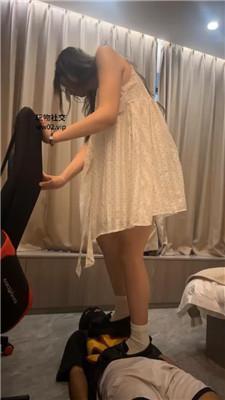 【网盘】【2024-11-04】【乔依】骑马转胯/抽耳光/皮鞋白袜虐 bf46315