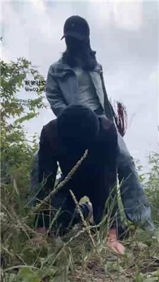 【网盘】【2024-11-04】【红颜】户外调-胯下辱舔脏鞋/白袜气味辱【完整版】JS241028-47