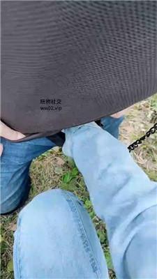 【网盘】【2024-11-04】【红颜】户外调-胯下辱舔脏鞋/白袜气味辱【完整版】JS241028-47