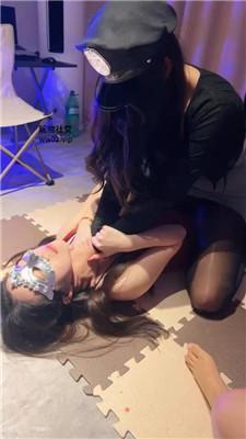 【网盘】【2024-11-04】【橙宝】母畜-奴下奴-指挥互相虐待 bf46381