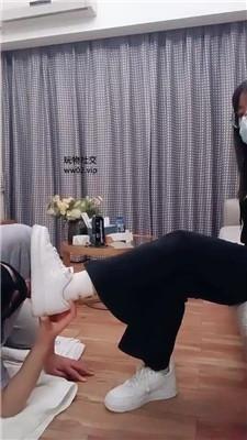 【网盘】【2024-11-26】【奇了怪了】高跟全体重踩踏/骑马/小白鞋白袜气味辱 bf46666