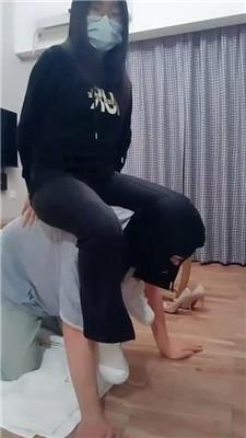 【网盘】【2024-11-26】【奇了怪了】高跟全体重踩踏/骑马/小白鞋白袜气味辱 bf46666