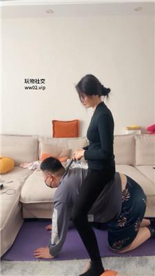 【网盘】【2024-11-26】【埋汰】骑马鞭打/黑丝脚踩虐 bf46702