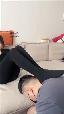 【网盘】【2024-11-26】【埋汰】骑马鞭打/黑丝脚踩虐 bf46702