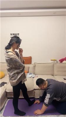 【网盘】【2024-11-26】【埋汰】黑丝脚踩/碾压狗爪/转胯狗爬 bf46705