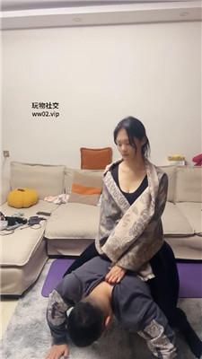 【网盘】【2024-11-26】【埋汰】黑丝脚踩/碾压狗爪/转胯狗爬 bf46705