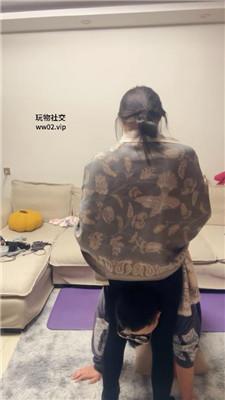 【网盘】【2024-11-26】【埋汰】黑丝脚踩/碾压狗爪/转胯狗爬 bf46705