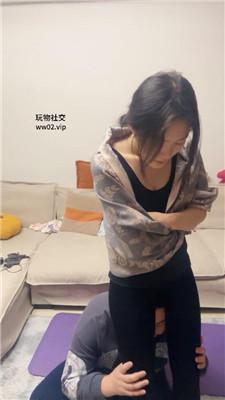 【网盘】【2024-11-26】【埋汰】黑丝脚踩/碾压狗爪/转胯狗爬 bf46705