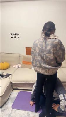 【网盘】【2024-11-26】【埋汰】黑丝脚踩/碾压狗爪/转胯狗爬 bf46705