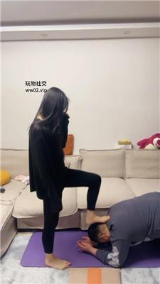 【网盘】【2024-11-26】【埋汰】骑马狗爬/美离玉足玩虐 bf46743