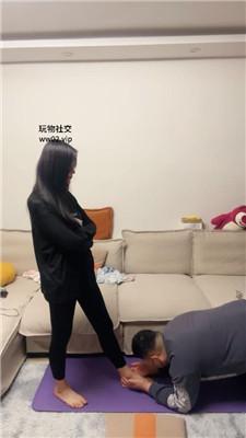 【网盘】【2024-11-26】【埋汰】骑马狗爬/美离玉足玩虐 bf46743