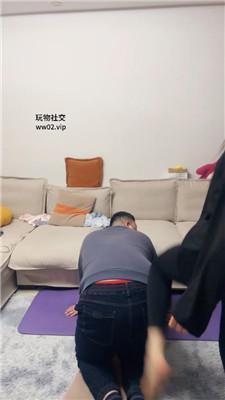 【网盘】【2024-11-26】【埋汰】骑马狗爬/美离玉足玩虐 bf46743