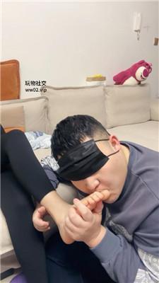 【网盘】【2024-11-26】【埋汰】骑马狗爬/美离玉足玩虐 bf46743