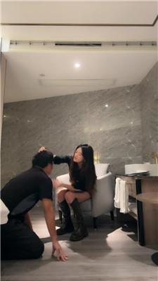 【网盘】【2024-11-26】【子熙大人】骑马转胯/皮靴踩虐/喂口水/白袜窒息/赏赐圣水 bf46785