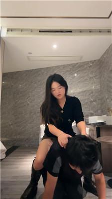 【网盘】【2024-11-26】【子熙大人】骑马转胯/皮靴踩虐/喂口水/白袜窒息/赏赐圣水 bf46785