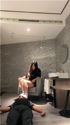 【网盘】【2024-11-26】【子熙大人】骑马转胯/皮靴踩虐/喂口水/白袜窒息/赏赐圣水 bf46785