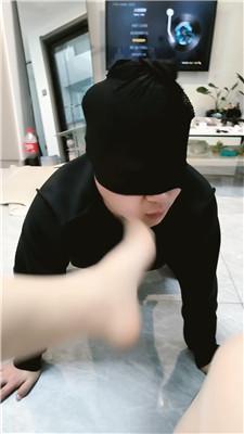 【网盘】【2024-11-26】【芮兮夫妻】长靴S-手脚耳光/骑马深喉 JS241108-7