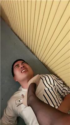 【网盘】【2024-11-28】【刘二狗】素人技师黑丝高跟踩虐 JS241110-21