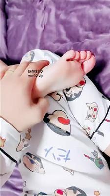 【网盘】【2024-11-28】【一璇】圈养奴伺候主人就寝 JS241110-23